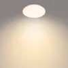 Philips Functional Moire plafondlamp 10 W, LED, vast ingebouwde lichtbron, 2700 K, 1000 lm, IP20, wit