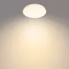Philips Functional plafondlamp, LED, niet-vervangbare lichtbron, 2700 K, 1700 lm, IP20, wit