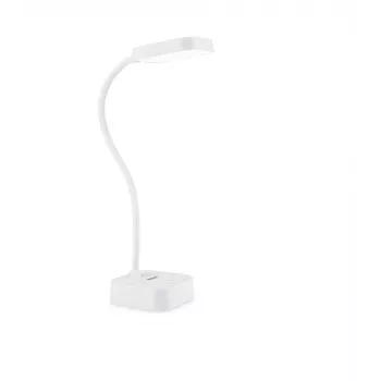 Tafellamp Philips Functional Rock LED wit 5000K
