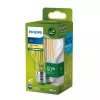 Philips filamentlamp helder 60W A60 E27, 4 W, 60 W, E27, 840 lm, 50000 h, warmwit