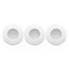 Inbouwspot Philips 929003712102, rond LED, 1× LED 1000 lm, IP44, dimbaar, wit