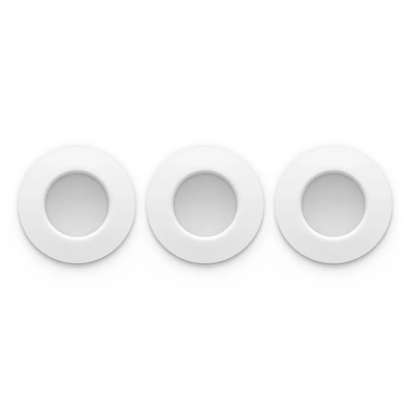 Inbouwspot Philips 929003712102, rond LED, 1× LED 1000 lm, IP44, dimbaar, wit