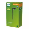 Philips Vynce sokkel-/geleidelamp 1,5 W