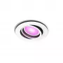 Philips Hue White and Colour Ambience Centura inbouwspot