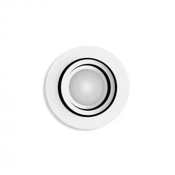 Philips Hue White and Colour Ambience Centura inbouwspot