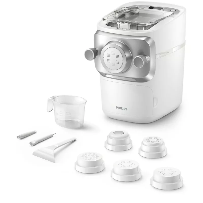 Philips 7000 serie HR2660/00 pasta-/raviolimaker elektrische pastamachine