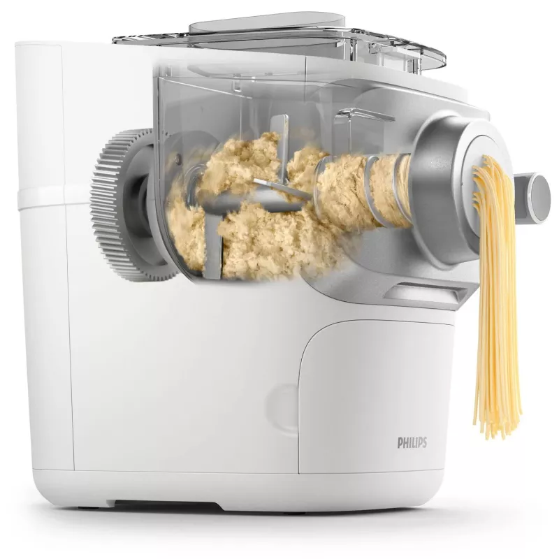 Philips 7000 serie HR2660/00 pasta-/raviolimaker elektrische pastamachine
