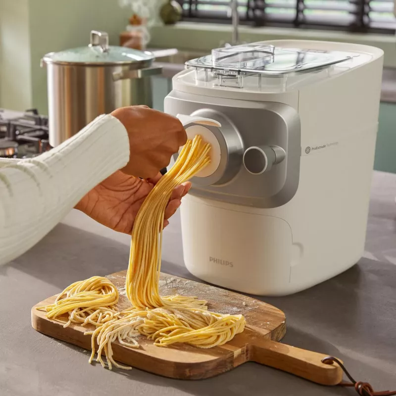 Philips 7000 serie HR2660/00 pasta-/raviolimaker elektrische pastamachine