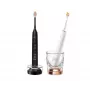 Philips Sonicare DiamondClean HX9914/69 elektrische tandenborstel volwassenen sonische tandenborstel zwart, goud, rosé