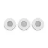 Philips Hue White and Colour Ambience driepack Xamento inbouwspot