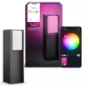 Philips Hue White and colour ambience Turaco Outdoor sokkel