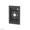 Tabletbehuizing Neomounts WL15-601BL1 voor 10,9–11 inch (25,4–27,9 cm) – afsluitbaar, zwart, universeel