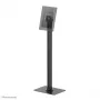 Tabletvloerstandaard Neomounts FL15-627BL1 — universeel, afsluitbaar, max. belasting 3 kg, zwart