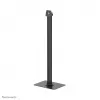 Tabletvloerstandaard Neomounts FL15-627BL1 — universeel, afsluitbaar, max. belasting 3 kg, zwart