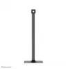 Tabletvloerstandaard Neomounts FL15-627BL1 — universeel, afsluitbaar, max. belasting 3 kg, zwart