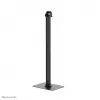 Tabletvloerstandaard Neomounts FL15-627BL1 — universeel, afsluitbaar, max. belasting 3 kg, zwart