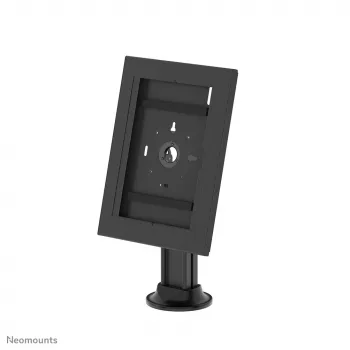 Tabletbehuizing Neomounts WL15-602BL1 — afsluitbare universele hoes voor 12,4–13 inch (31,5–33 cm) schermen, zwart