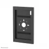 Tablet-behuizing Neomounts WL15-603BL1 — afsluitbare universele hoes voor 14,6 inch tablets (37,1 cm), zwart