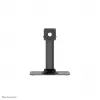 Tablet-tafelstandaard Neomounts DS15-631BL1 — universele afsluitbare houder, draagt tot 3 kg, zwart
