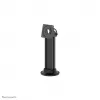 Tablet-tafelstandaard Neomounts DS15-632BL1 — universeel afsluitbaar, tot 3 kg belastbaar
