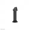 Tablet-tafelstandaard Neomounts DS15-632BL1 — universeel afsluitbaar, tot 3 kg belastbaar