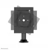 Tablet-tafelstandaard Neomounts DS15-632BL1 — universeel afsluitbaar, tot 3 kg belastbaar