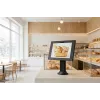 Tablet-tafelstandaard Neomounts DS15-632BL1 — universeel afsluitbaar, tot 3 kg belastbaar