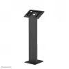 Tablet-vloerstandaard Neomounts FL15-628BL1 — universeel, afsluitbaar, max. belasting 3 kg, zwart