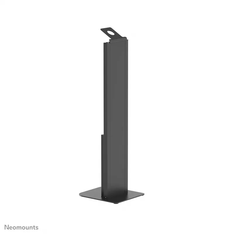 Tablet-vloerstandaard Neomounts FL15-628BL1 — universeel, afsluitbaar, max. belasting 3 kg, zwart