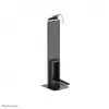Tablet-vloerstandaard Neomounts FL15-628BL1 — universeel, afsluitbaar, max. belasting 3 kg, zwart