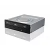 LG GH24NSD1 optisch station intern DVD Super Multi DL zwart