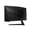 Samsung G55T computermonitor 86,4 cm (34 inch) 3440 x 1440 pixels UltraWide Quad HD LED zwart
