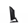 Samsung G55T computermonitor 86,4 cm (34 inch) 3440 x 1440 pixels UltraWide Quad HD LED zwart