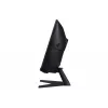 Samsung G55T computermonitor 86,4 cm (34 inch) 3440 x 1440 pixels UltraWide Quad HD LED zwart