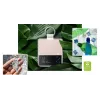 Samsung EF-OF721CTEGWW telefoonhoesje cover transparant