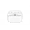 Samsung Galaxy Buds3, True Wireless Stereo (TWS), gesprekken/muziek, headset, wit