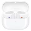 Samsung Galaxy Buds3, True Wireless Stereo (TWS), gesprekken/muziek, headset, wit