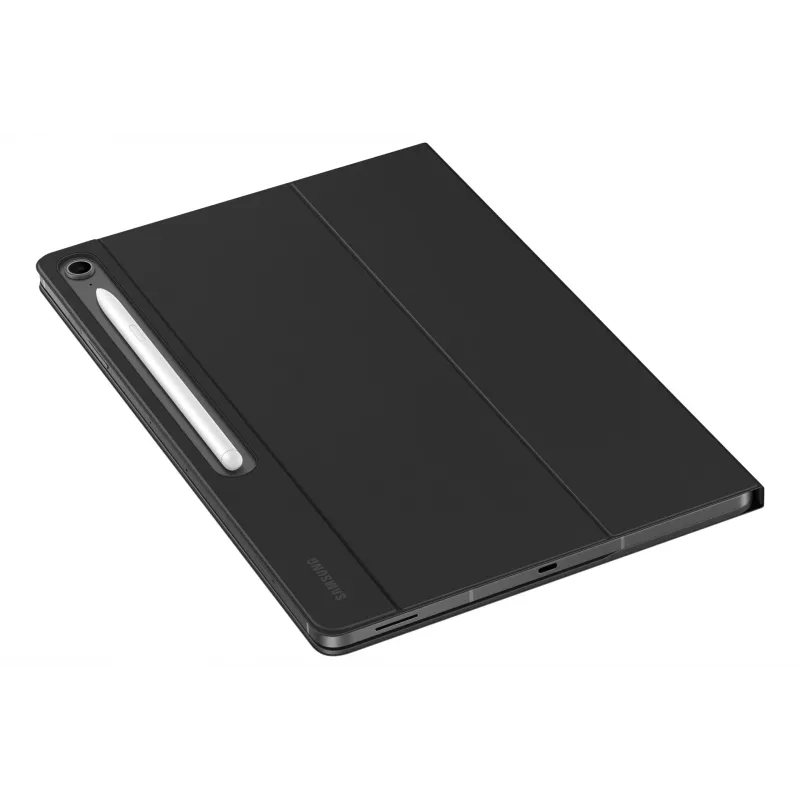 Samsung EF-DX620 QWERTY Pogo Pin zwart