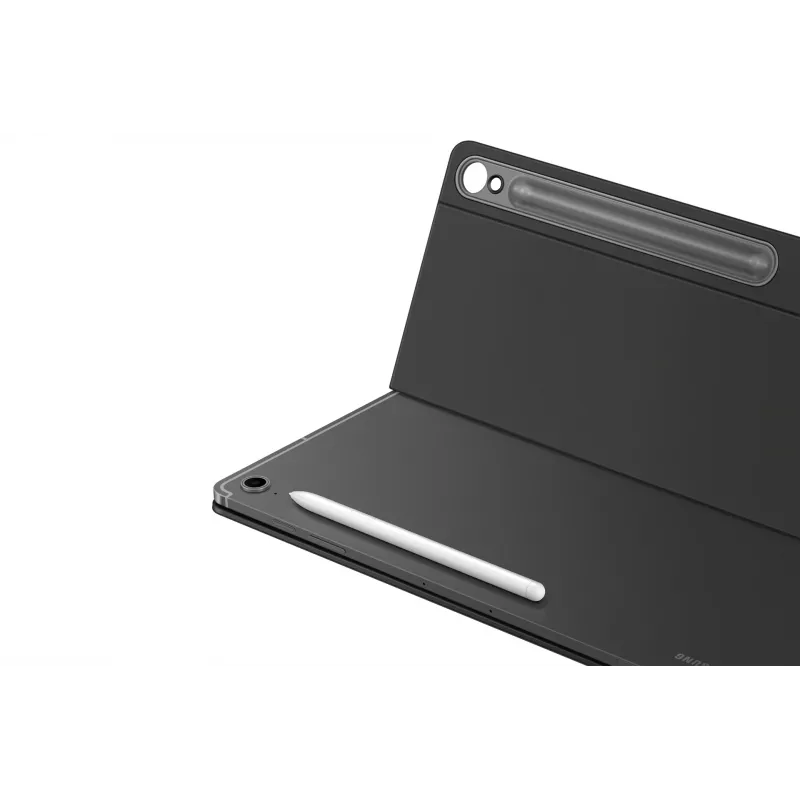 Samsung EF-DX620 QWERTY Pogo Pin zwart