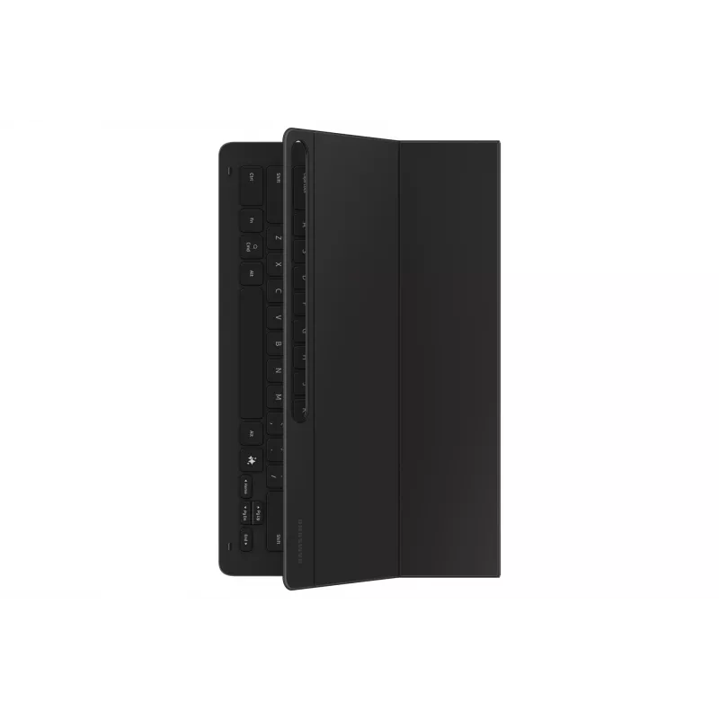 Samsung EF-DX620 QWERTY Pogo Pin zwart