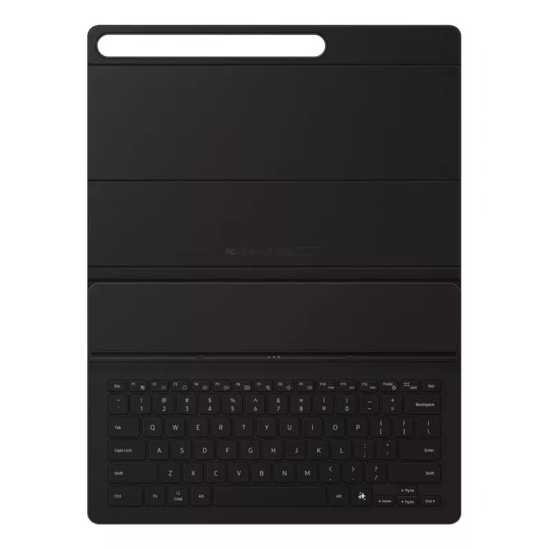 Samsung EF-DX620 Nordic Pogo Pin zwart