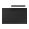 Samsung EF-DX620 Nordic Pogo Pin zwart