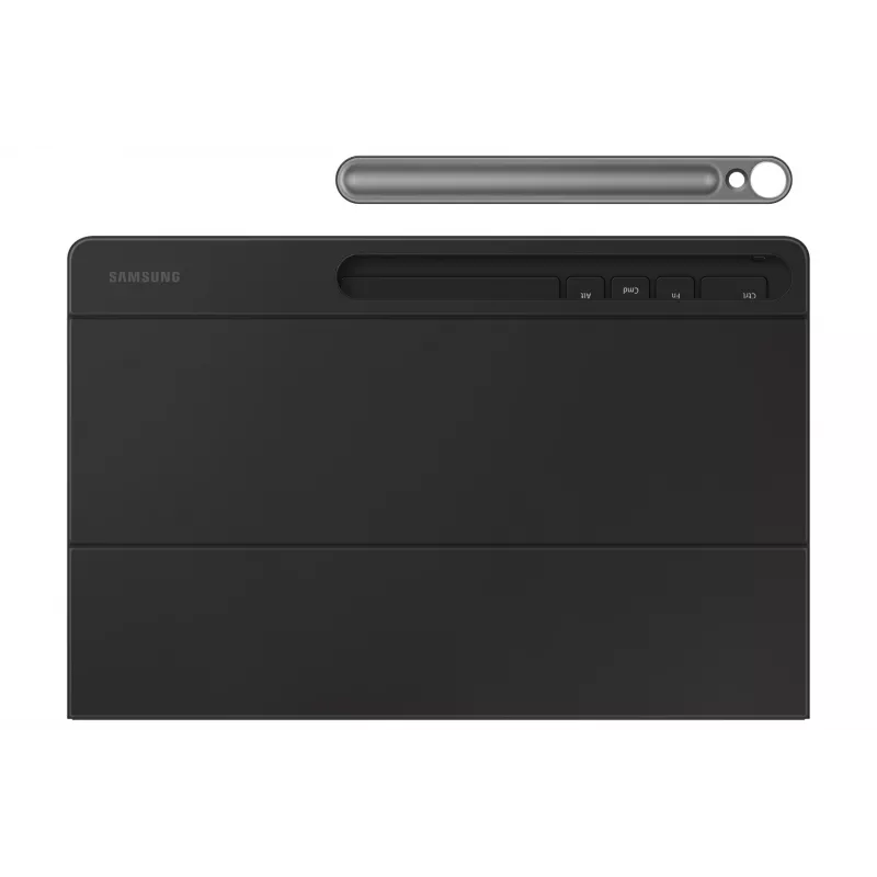 Samsung EF-DX620 Nordic Pogo Pin zwart