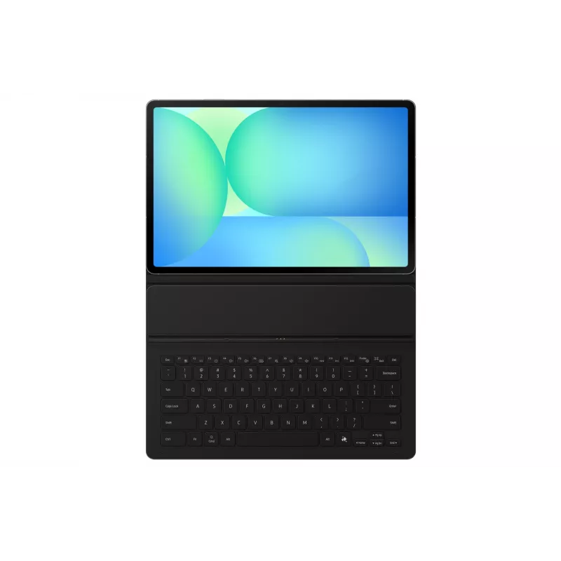 Samsung EF-DX620 Nordic Pogo Pin zwart