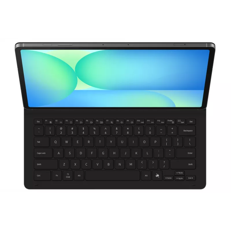 Samsung EF-DX620 Nordic Pogo Pin zwart