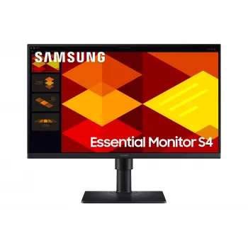 Samsung S40GD computermonitor 61 cm (24 inch) 1920 x 1080 pixels Full HD LCD zwart