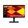 Samsung S40GD computermonitor 61 cm (24 inch) 1920 x 1080 pixels Full HD LCD zwart