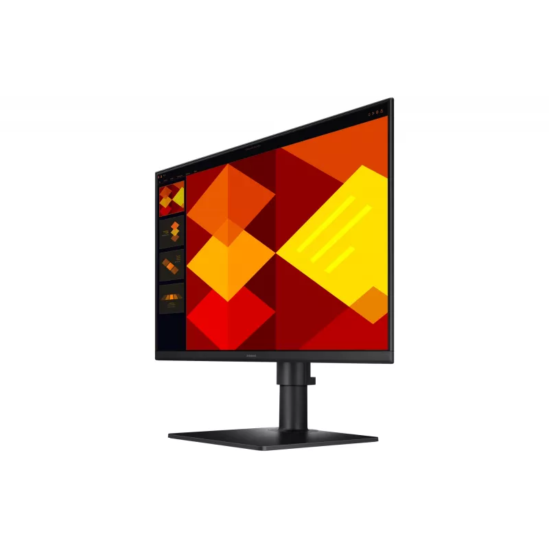 Samsung S40GD computermonitor 61 cm (24 inch) 1920 x 1080 pixels Full HD LCD zwart