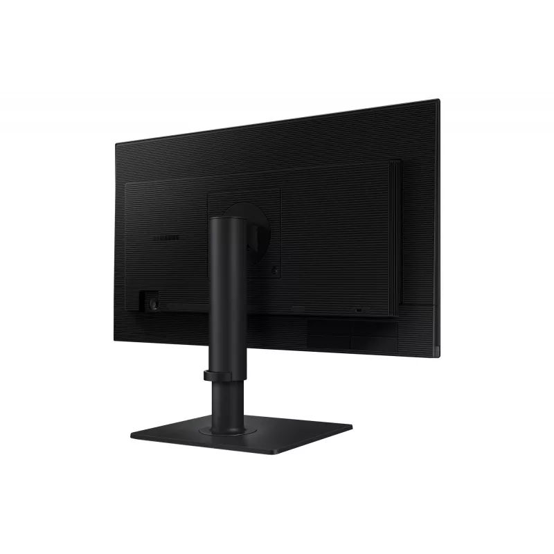 Samsung S40GD computermonitor 61 cm (24 inch) 1920 x 1080 pixels Full HD LCD zwart