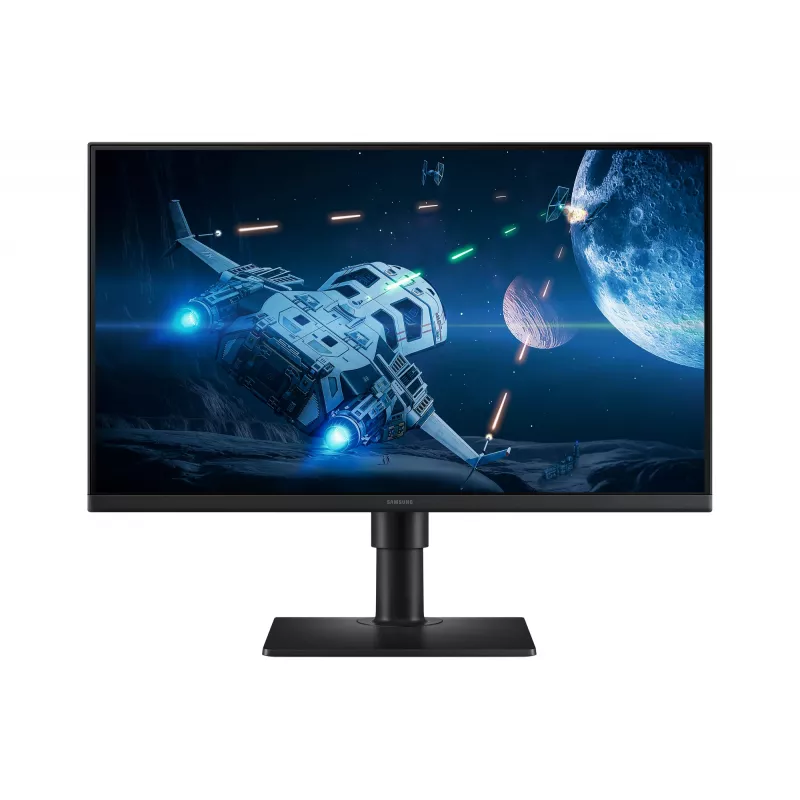 Samsung S40GD computermonitor 61 cm (24 inch) 1920 x 1080 pixels Full HD LCD zwart